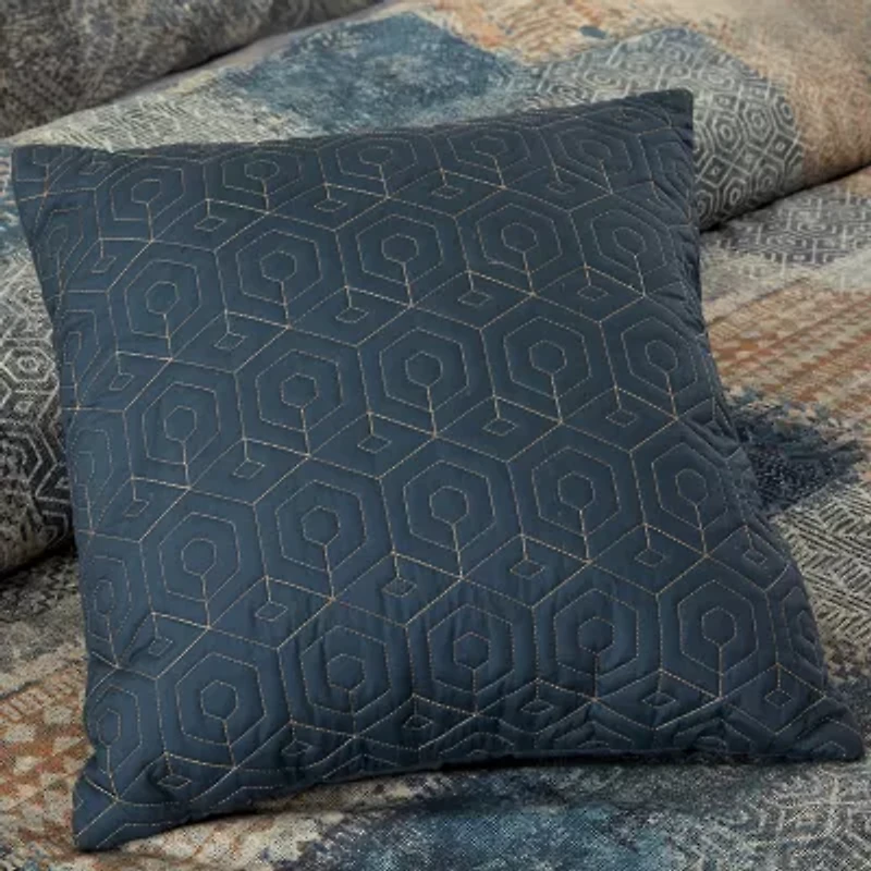 Modern Threads Bainbridge 5-pc. Midweight Comforter Set