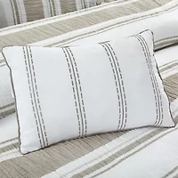 Modern Threads Lonnie 5-pc. Midweight Comforter Set