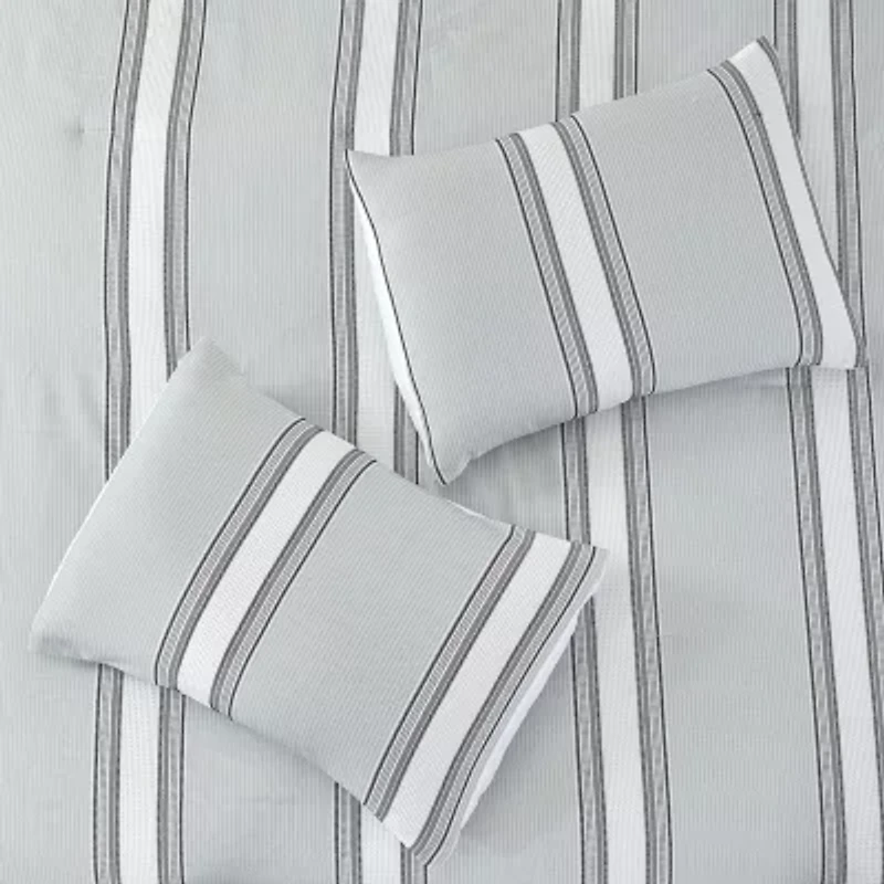 Modern Threads Kira 5-pc. Midweight Comforter Set