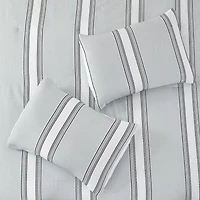 Modern Threads Kira 5-pc. Midweight Comforter Set