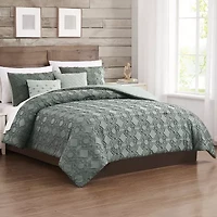 Modern Threads Samson 5-pc. Midweight Comforter Set