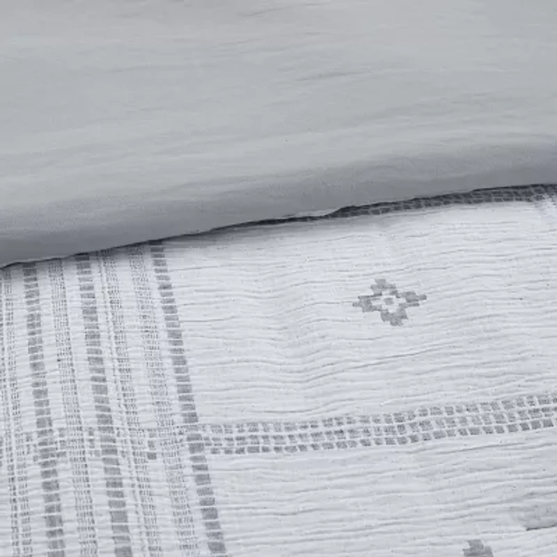 Modern Threads Elena 5-pc. Midweight Comforter Set