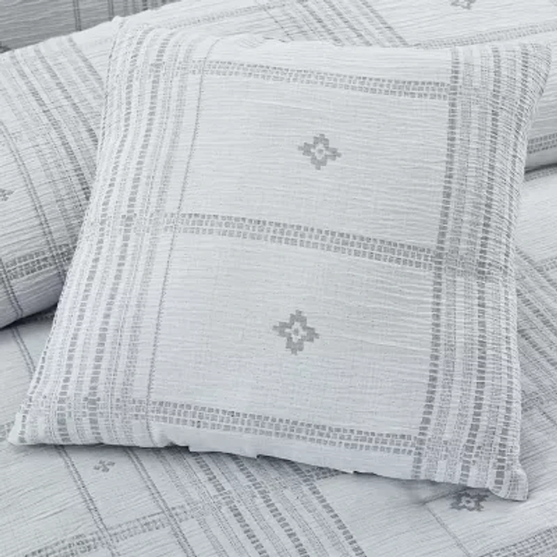 Modern Threads Elena 5-pc. Midweight Comforter Set