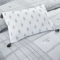Modern Threads Elena 5-pc. Midweight Comforter Set