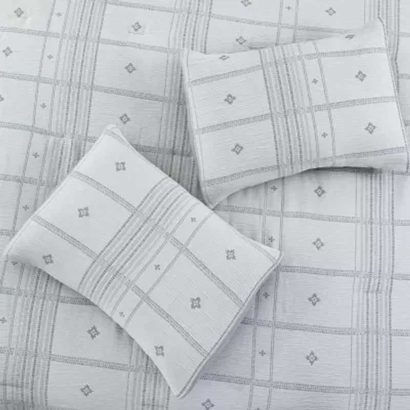 Modern Threads Elena 5-pc. Midweight Comforter Set