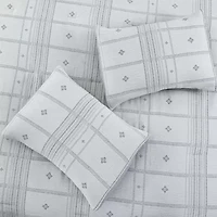 Modern Threads Elena 5-pc. Midweight Comforter Set