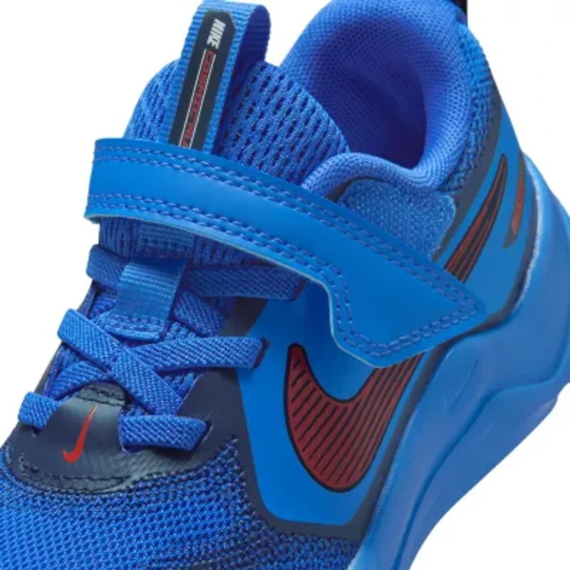 Nike Cosmic Runner Little Kid Boys Running Shoes