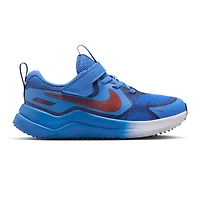 Nike Cosmic Runner Little Kid Boys Running Shoes