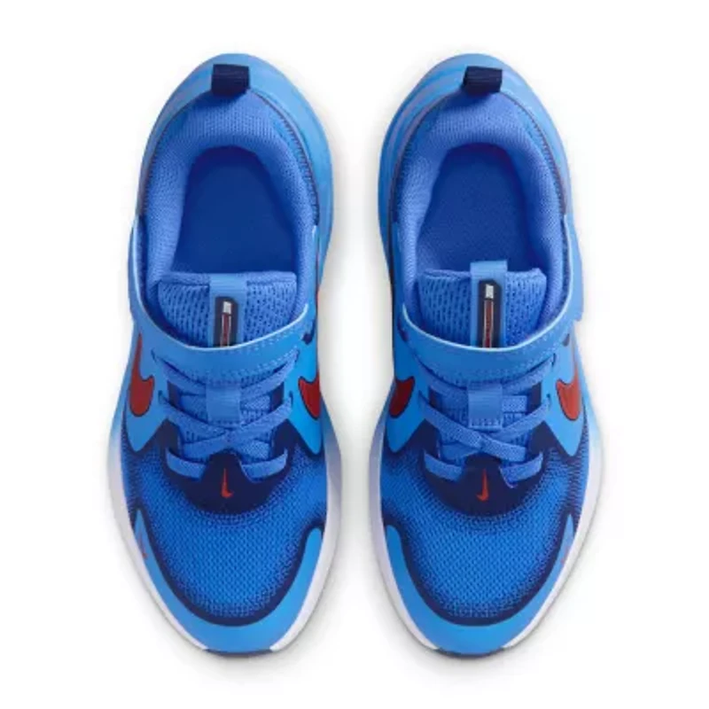 Nike Cosmic Runner Little Kid Boys Running Shoes