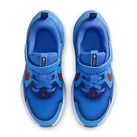 Nike Cosmic Runner Little Kid Boys Running Shoes