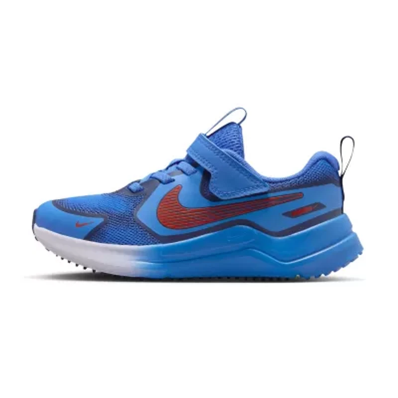 Nike Cosmic Runner Little Kid Boys Running Shoes
