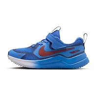 Nike Cosmic Runner Little Kid Boys Running Shoes