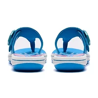 Clarks Cloudsteppers Womens Breeze Cove Flip-Flops