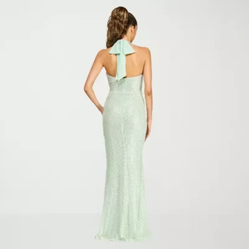 B. Smart Womens Juniors Sequin Bodycon Dress