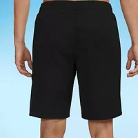 Nike Mens Drawstring Waist Swim Trunks