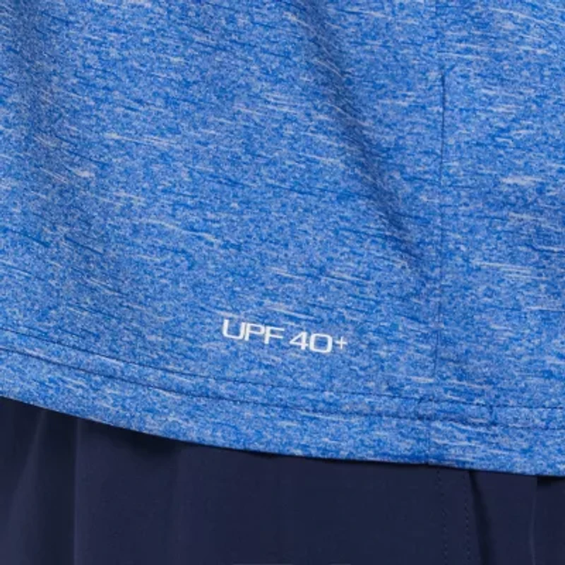 Nike Big and Tall Swim Shirt