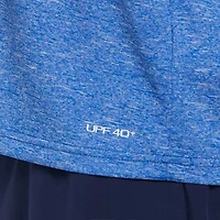 Nike Big and Tall Swim Shirt