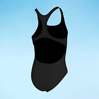 Nike Little & Big Kid Girls One Piece Swimsuit