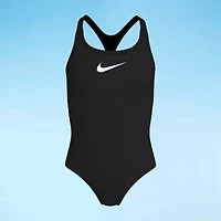 Nike Little & Big Kid Girls One Piece Swimsuit