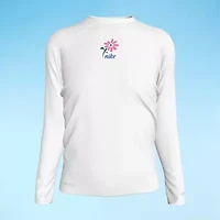 Nike Little & Big Kid Girls One Piece Swimsuit