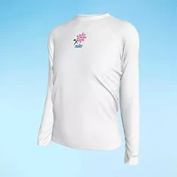 Nike Little & Big Kid Girls One Piece Swimsuit