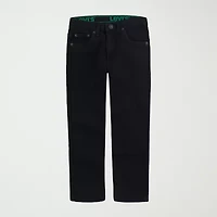 Levi's® Little Boys Adjustable Waist Performance 511™ Slim Fit Jean