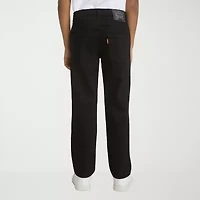 Levi's® Little Boys Adjustable Waist Performance 511™ Slim Fit Jean