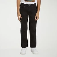 Levi's® Little Boys Adjustable Waist Performance 511™ Slim Fit Jean