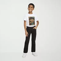 Levi's® Little Boys Adjustable Waist Performance 511™ Slim Fit Jean