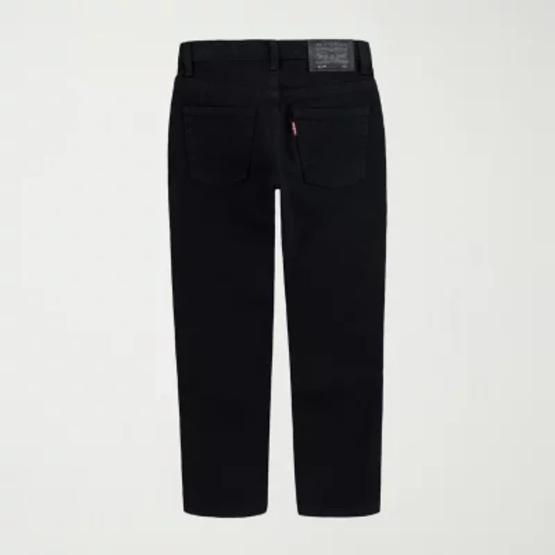 Levi's® Little Boys Adjustable Waist Performance 511™ Slim Fit Jean