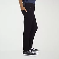 Levi's® Little Boys Adjustable Waist 510™ Skinny Fit Denim Jean