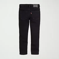 Levi's® Little Boys Adjustable Waist 510™ Skinny Fit Denim Jean
