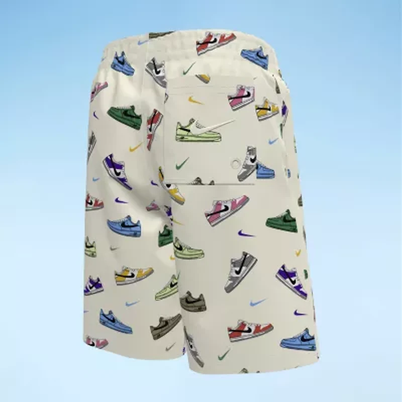 Nike Big Kid Boys Swim Trunks