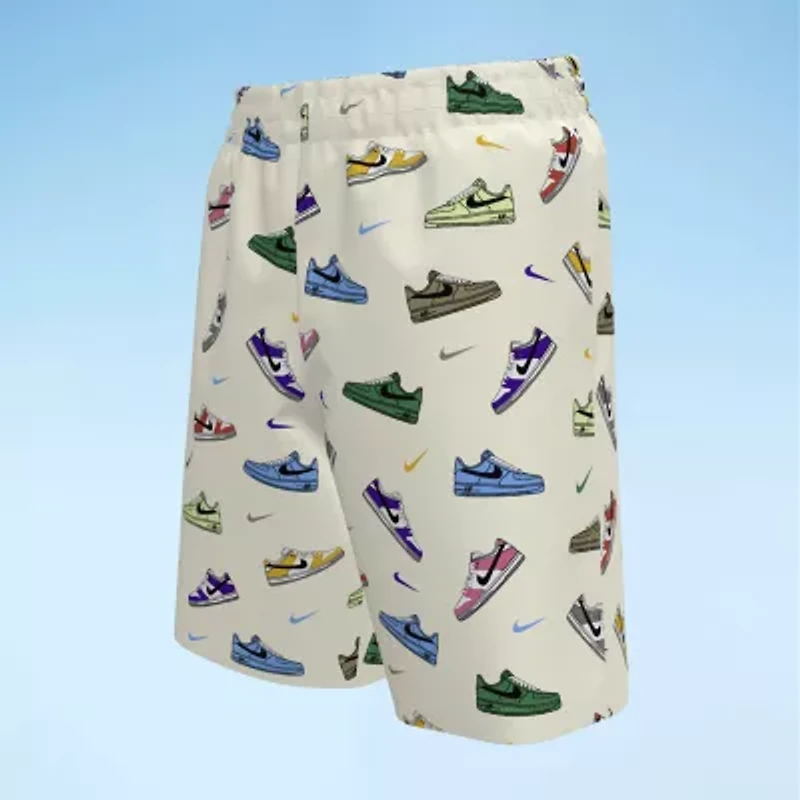 Nike Big Kid Boys Swim Trunks