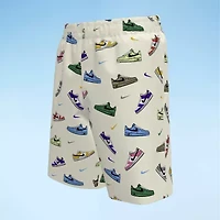 Nike Big Kid Boys Swim Trunks