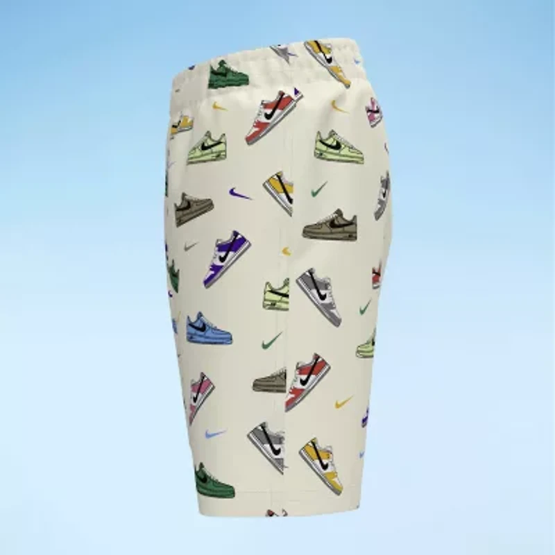 Nike Big Kid Boys Swim Trunks