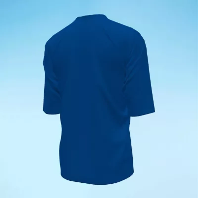 Nike Big Kid Boys Rash Guard