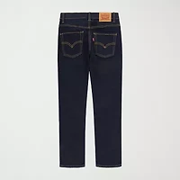 Levi's® Big Kid Boys Adjustable Waist 511™ Slim Fit Jean