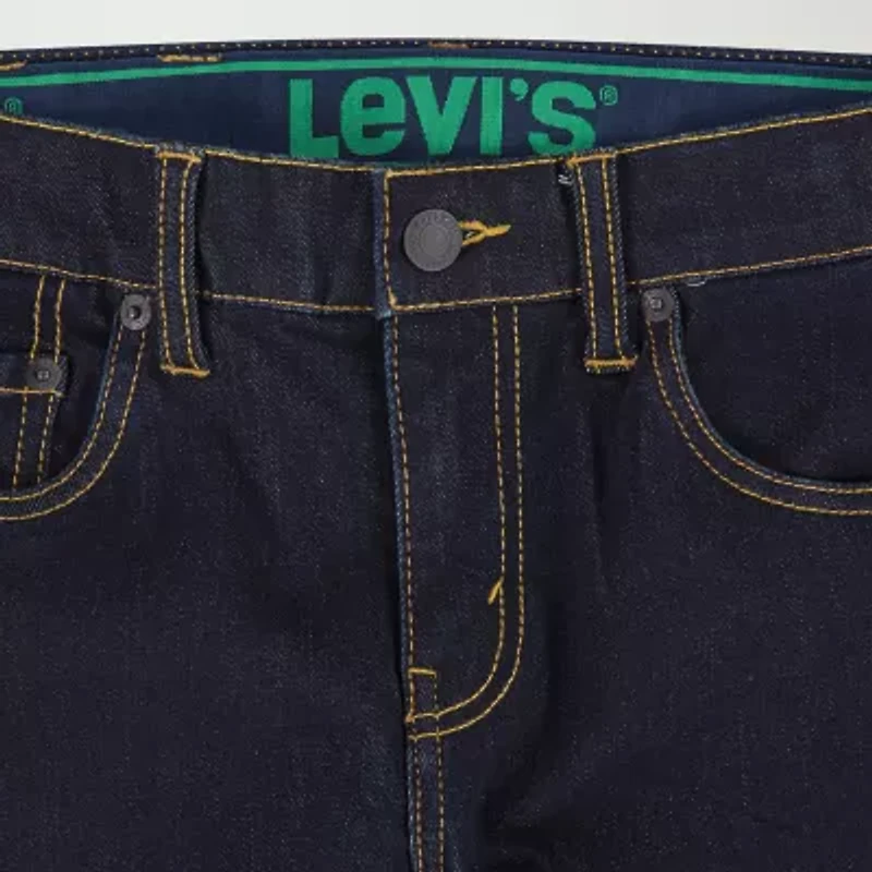 Levi's® Big Kid Boys Adjustable Waist 511™ Slim Fit Jean