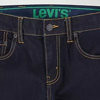 Levi's® Big Kid Boys Adjustable Waist 511™ Slim Fit Jean