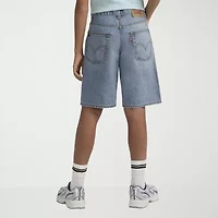 Levi's® Skate Big Kid Boys Adjustable Waist Denim Short