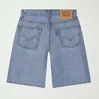Levi's® Skate Big Kid Boys Adjustable Waist Denim Short