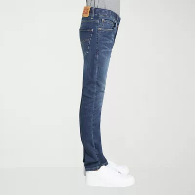 Levi's® Big Kid Boys Adjustable Waist 511™ Slim Fit Jean