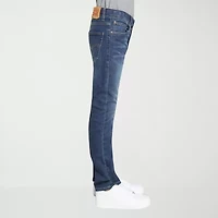 Levi's® Big Kid Boys Adjustable Waist 511™ Slim Fit Jean