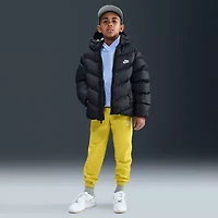 Nike Big Kid Unisex Heavyweight Puffer Jacket