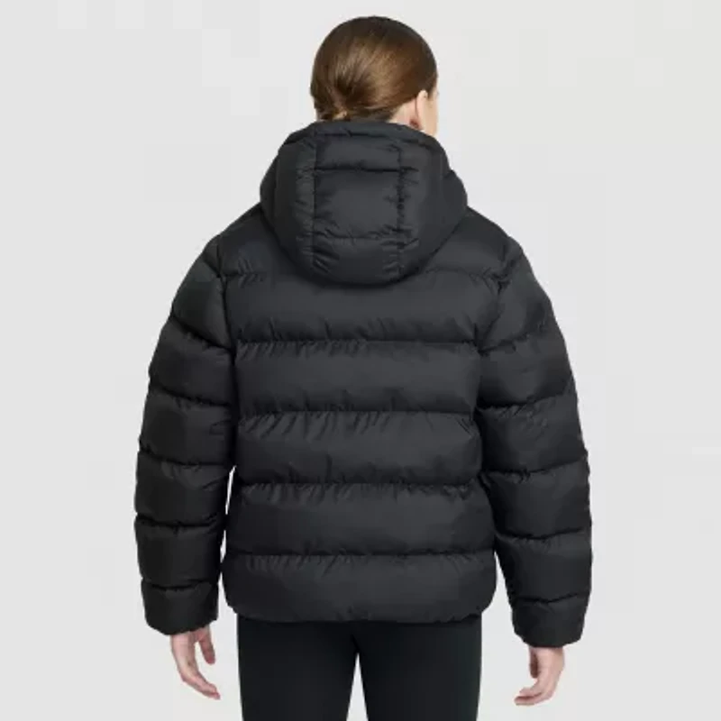 Nike Big Kid Unisex Heavyweight Puffer Jacket