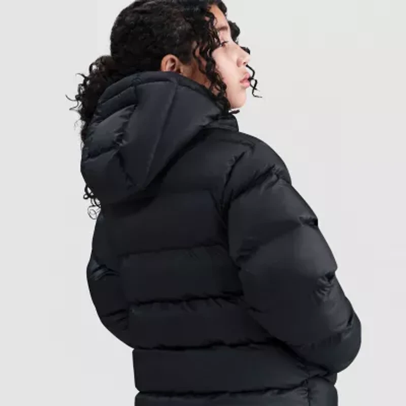 Nike Big Kid Unisex Heavyweight Puffer Jacket