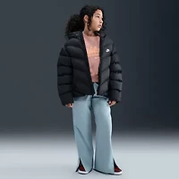 Nike Big Kid Unisex Heavyweight Puffer Jacket