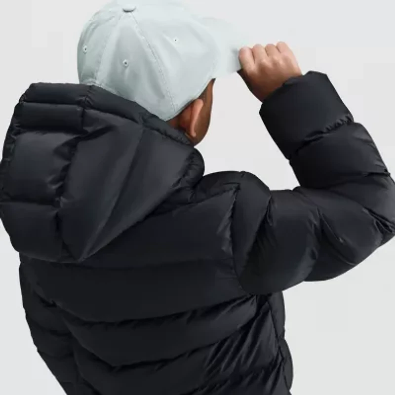 Nike Big Kid Unisex Heavyweight Puffer Jacket