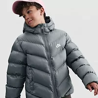 Nike Big Kid Unisex Heavyweight Puffer Jacket